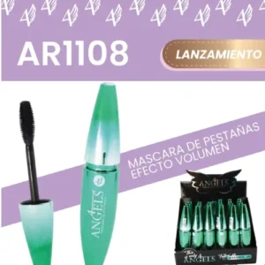 mascara de pestaÑas 4angels 85425/ar1108