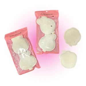 set x2 esponjas 69772