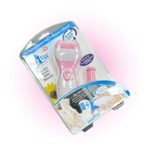 exfoliante electrico con usb 10012