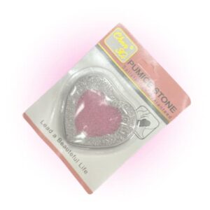 piedra pomez corazon 52215
