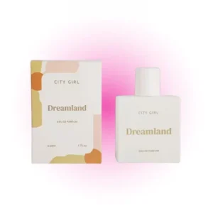 perfume dreamland city girl 08272