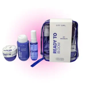 kit moonlite ready to bloom city girl 01630