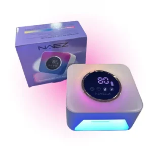 cabina inalÁmbrica 288w naez 53219
