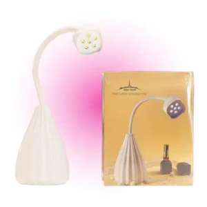 cabina flor 12w flor 1 paris night flor1