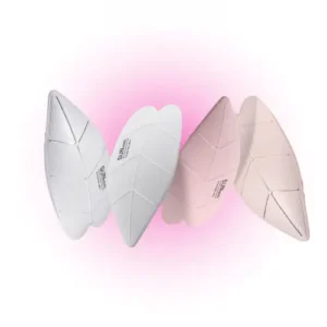 cabina 6w metalizada hoja sun mini 01483
