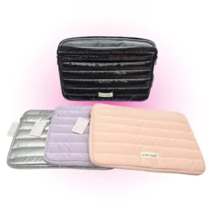 maletin porta notebook city girl 11182