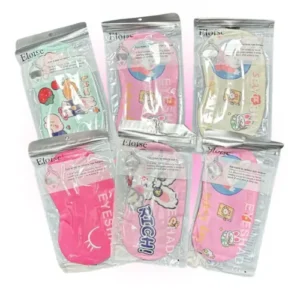 antifaz con gel para dormir eloise 40119