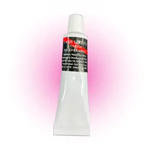 crema regeneradora lash lifting 2700lash