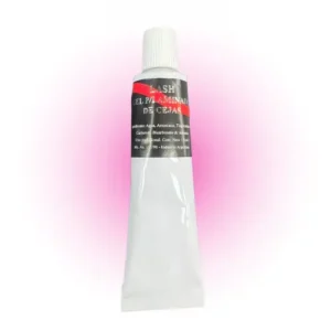 gel para laminado lash lifting 3400lash