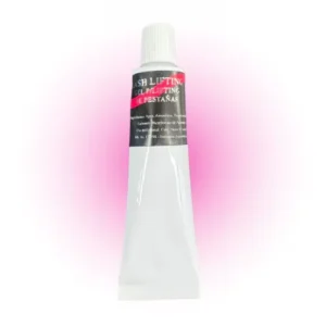 gel para lifting de pestaÑas lash liftign 3400gel