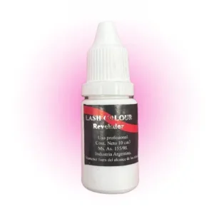 revelador de color lash lifting 2700lash