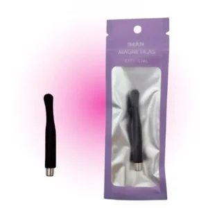 iman para efecto ojos de gato city girl 00110