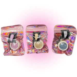 polvo brillos para decoracion de uÑas charm limit 13016