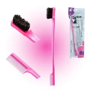 cepillodoble para pestaÑas naez 80516