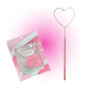 espejo para pestaÑas charm limit 24005