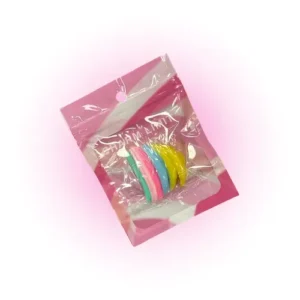 set de bigudie charm limit 21851