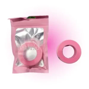 cinta rosa para pestaÑas eloise 062700