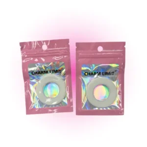 cinta fina para pestaÑas charm limit 62793