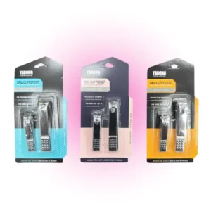 set x12 corta uÑas alicate 09368