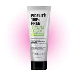 crema de peinado 100% free fidelite 967659