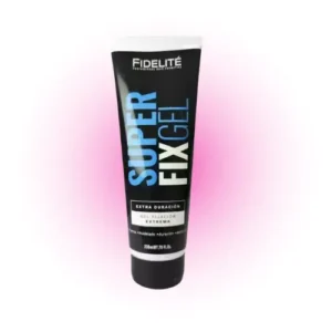 gel modelador super fix fidelite 967864