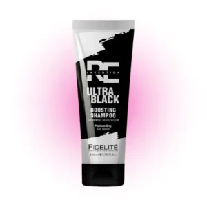 shampoo ultra black fidelite 967796