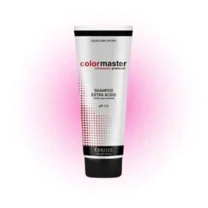 shampoo cremoso extra acido fidelite 967116