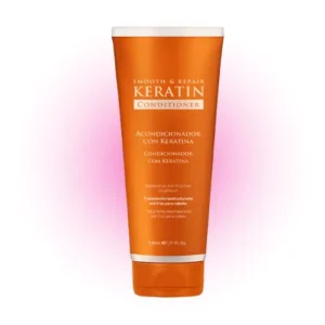 acondicionador con keratina fidelite 62487