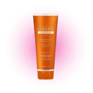 shampoo con keratina fidelite 962470