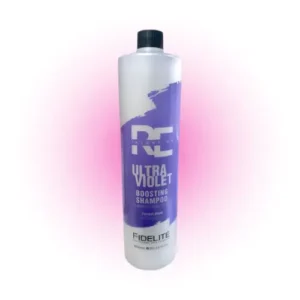 shampoo matizado