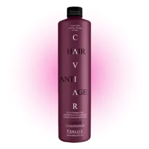 shampoo para cabellos secos y castigados 900ml fidelite 966447