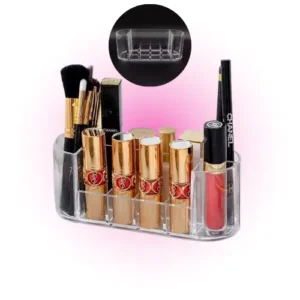 organizador de arilico 22005 8 compartimientos eloise 086127