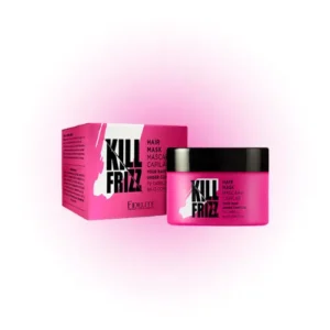 mascara capilar kill frizz 270g fidelite 967192