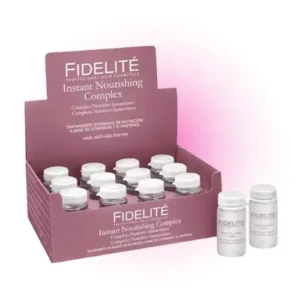 ampolla nutritiva instantanea fidelite 965952