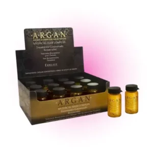 ampolla de argan tratamiento resturador fidelite 961640
