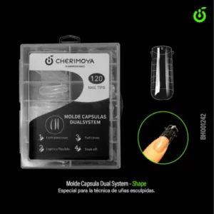 x120 capsulas dual cherimoya 001242