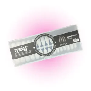 x300 tips almendra medio mely 71087