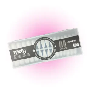 x300 tips coffin mely 71063
