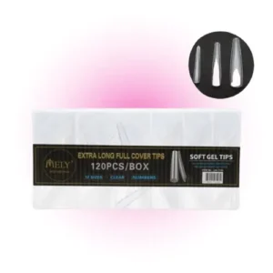 x120 tips coffin larga mely 71032