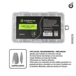 x120 tips prelimados coffin cherimoya 001229