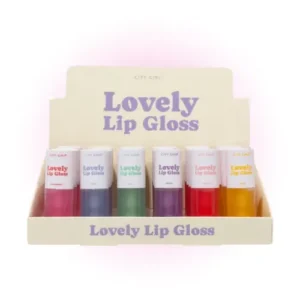 lip gloss city girl rl 12124 21245