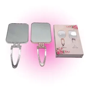 espejo de mesa con soporte 63710