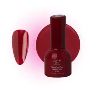 esmalte semi city girl #40