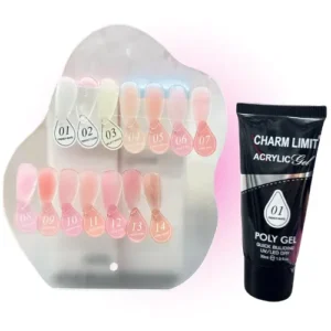 polygel charm limit 30ml
