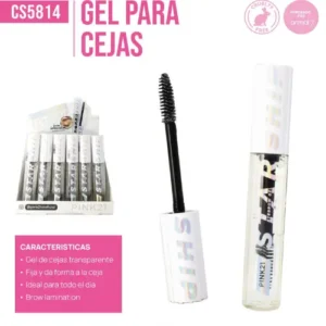 gel para cejas pink 21 85647/cs5814