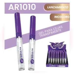 gel para cejas 4angels 68718/ar1010