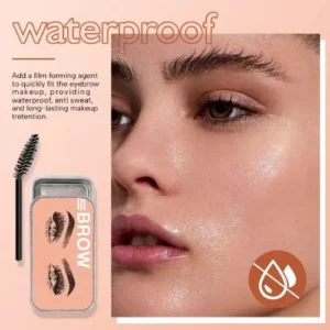 gel para cejas tei 10044