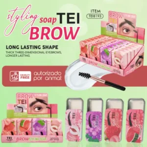 gel para cejas con aroma tei 133373