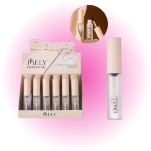 gel para cejas mely 60010