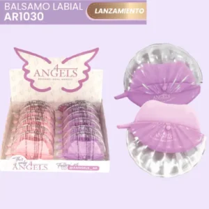 balsamo hidtratante de labios 4angels 68428/ar1030
